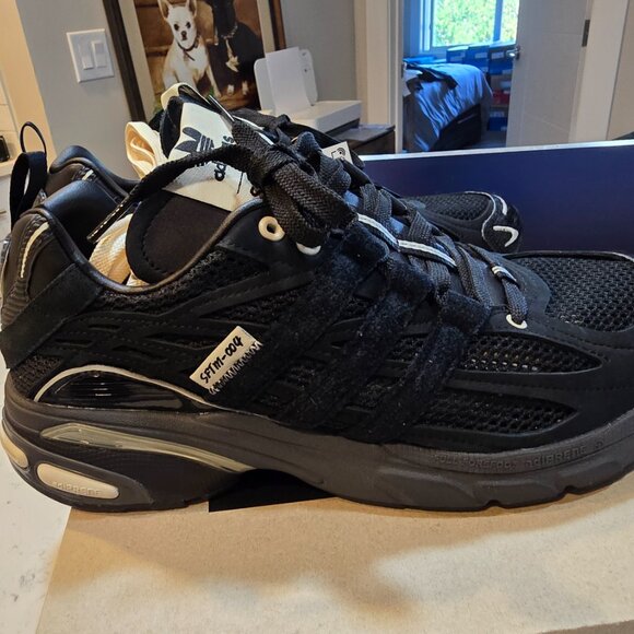 Adidas x Song for the Mute Adistar Cushion SFTM JH9007 - size 10 MENS NEW - Picture 7 of 16
